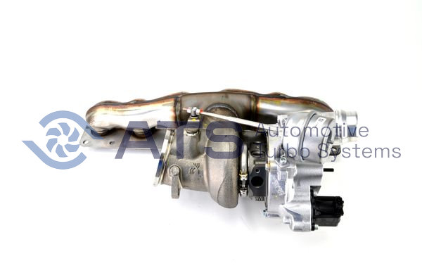 Turbolader BMW 1 Cabriolet 135 i N54 B30 A N55 B30 A 11652470368 11654577236 11657588995 11657636424