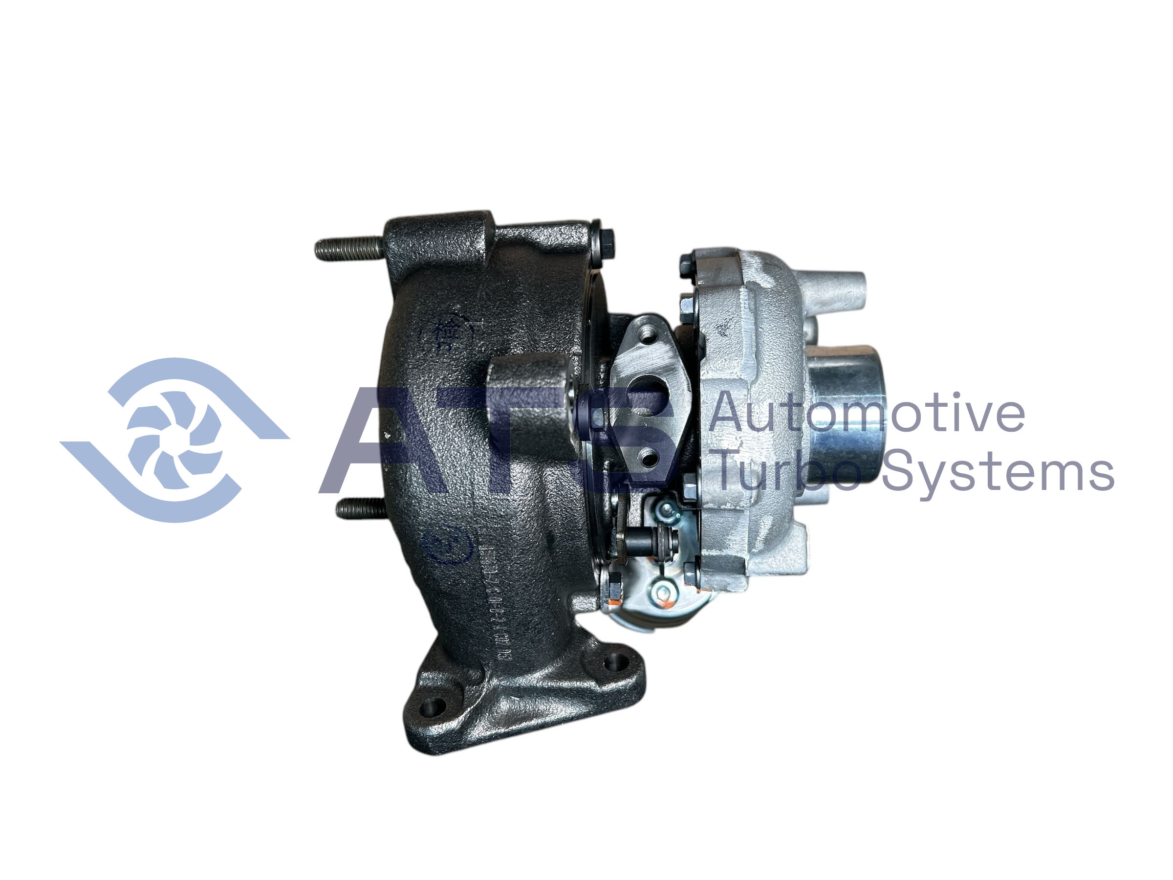 VW Golf Passat 1.9 TDI AFN AVG Turbolader Garrett MaxLife 454161-8003M VNT15 028145702BX