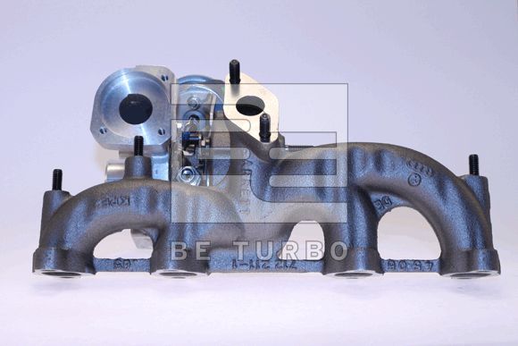 VW Golf Audi A3 1.9 TDI ASZ Turbolader Garrett MaxLife 716860-8004M GTA1749MV 038253016EV