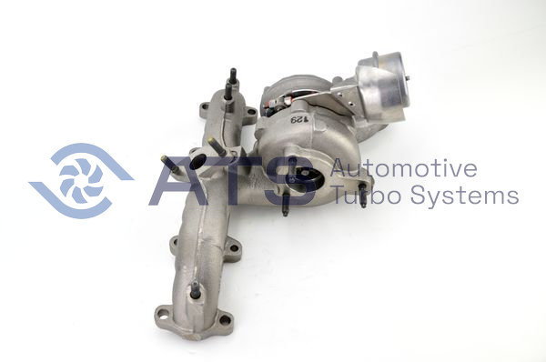 Turbolader SEAT ALHAMBRA 2.0 TDI BRT BVH 038253014P 038253014PV 038253014PX 03G253010E