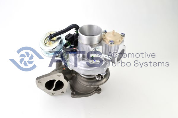 REMAN-Turbolader OPEL ASTRA J GTC 2.0 OPC Turbo A 20 NFT A 20 NHT 04805045 0860224 0860262 0860471