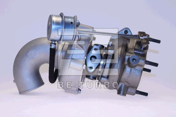 REMAN-Turbolader 28200-4A001 Hyundai H-1 / STAREX Bus 2.5 CRDi D4CB 710060-0001 710060-0003