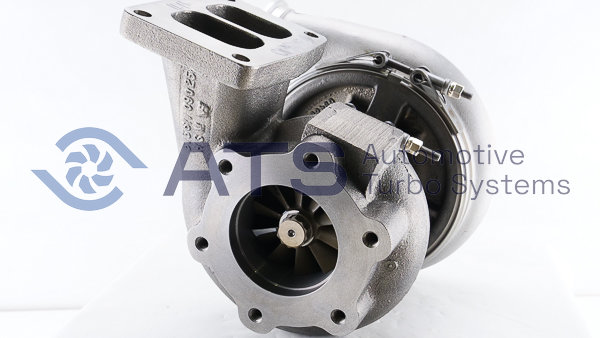 Turbolader 5109100-7340 5109100-9340 314021 314209
