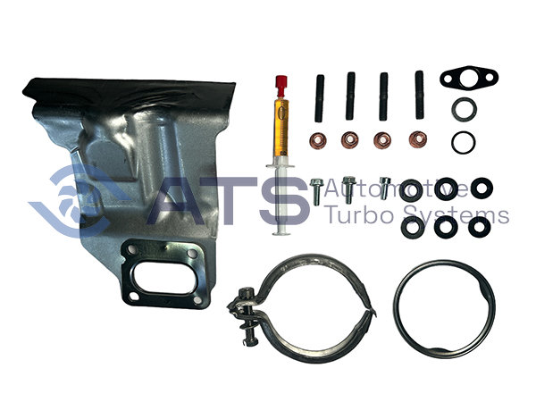 Dichtungskit OPEL ASTRA K Sports Tourer 1.4 CNG B 14 XFL B 14 XFT 12657396 12668297 12668984
