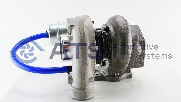 Turbolader 452191-0002 452191-2 727264-0002 727264-2