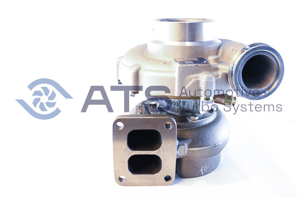 Turbolader | T-Serie - 10518 D 2066 LF 01 D 2066 LF 02 5109100-7538 5109100-7539 5109100-9538